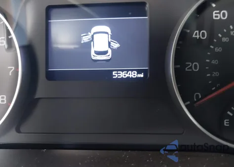 2023 Kia Seltos S из США, поврежденный, VIN KNDEUCAA5P7453910